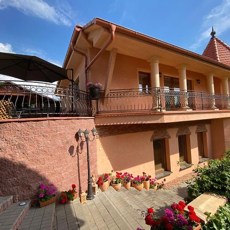 Luxusny Apartman Kanianka, Bojnice A Okolie Ngoại thất bức ảnh