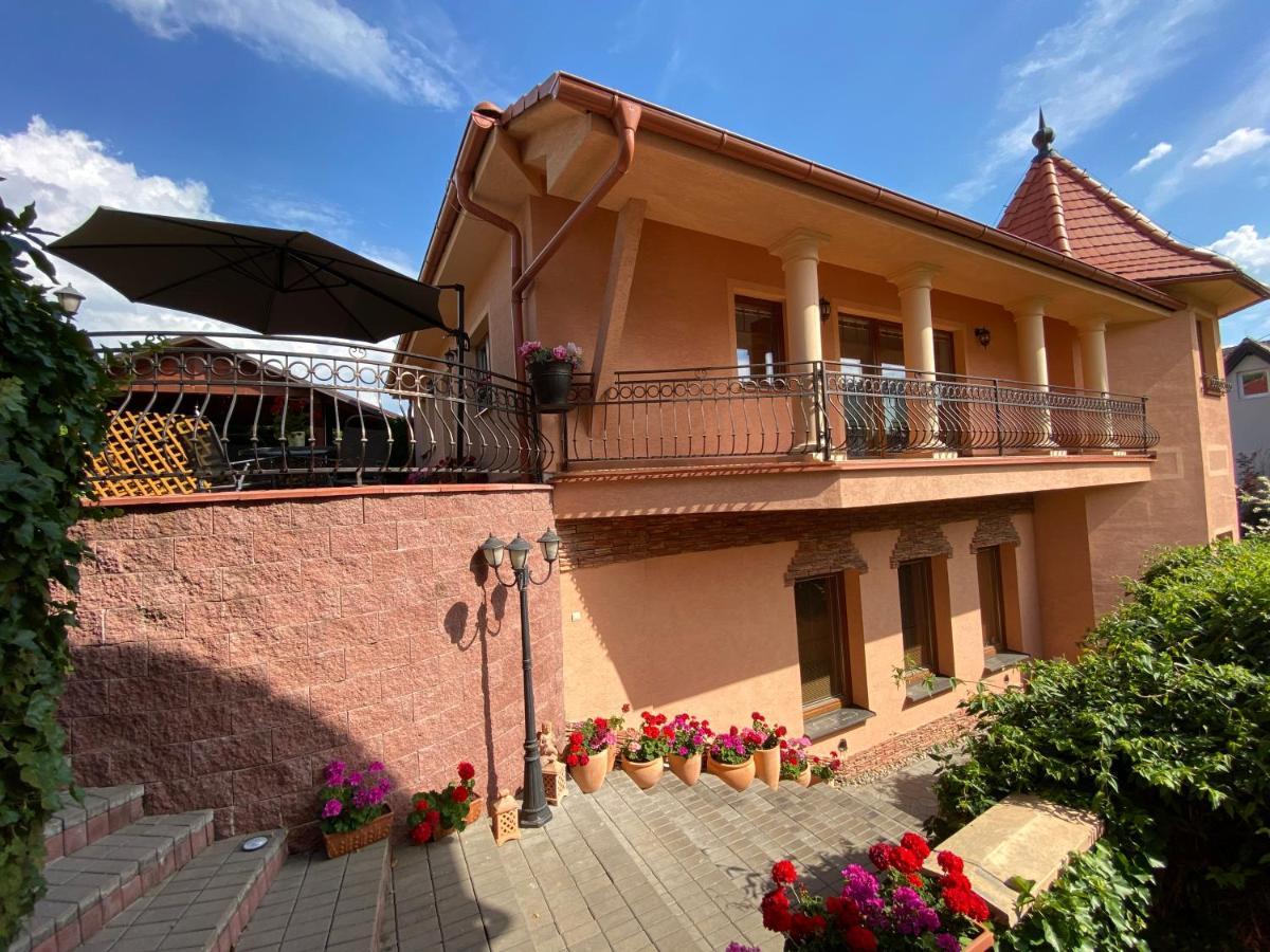 Luxusny Apartman Kanianka, Bojnice A Okolie Ngoại thất bức ảnh