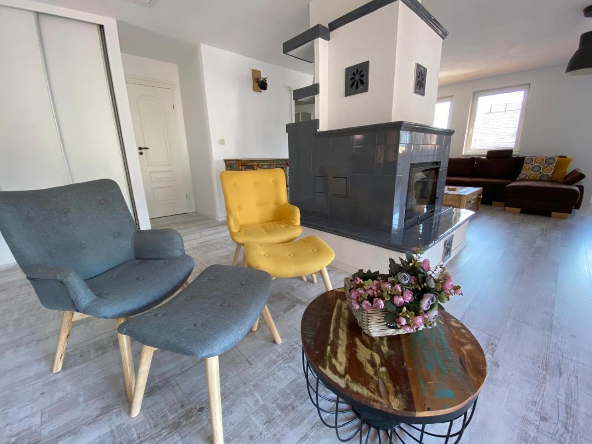 Luxusny Apartman Kanianka, Bojnice A Okolie Ngoại thất bức ảnh
