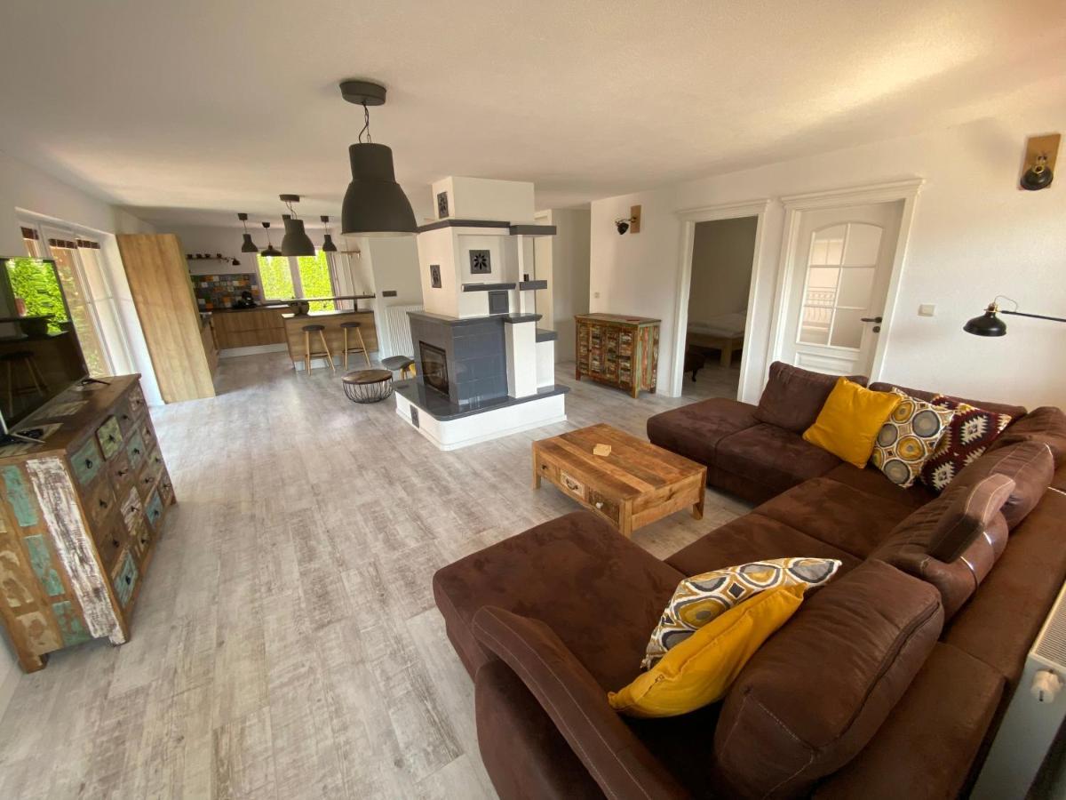 Luxusny Apartman Kanianka, Bojnice A Okolie Ngoại thất bức ảnh