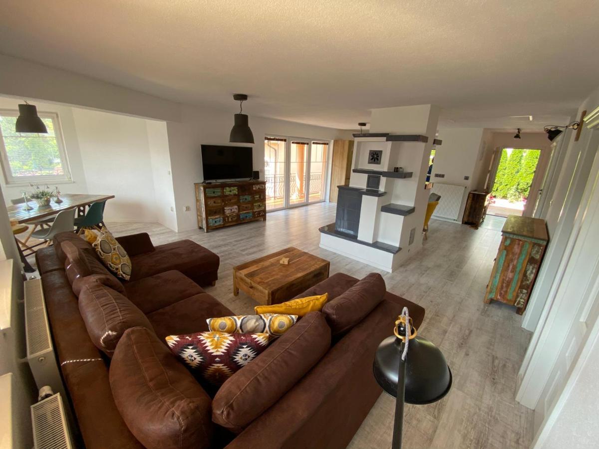 Luxusny Apartman Kanianka, Bojnice A Okolie Ngoại thất bức ảnh