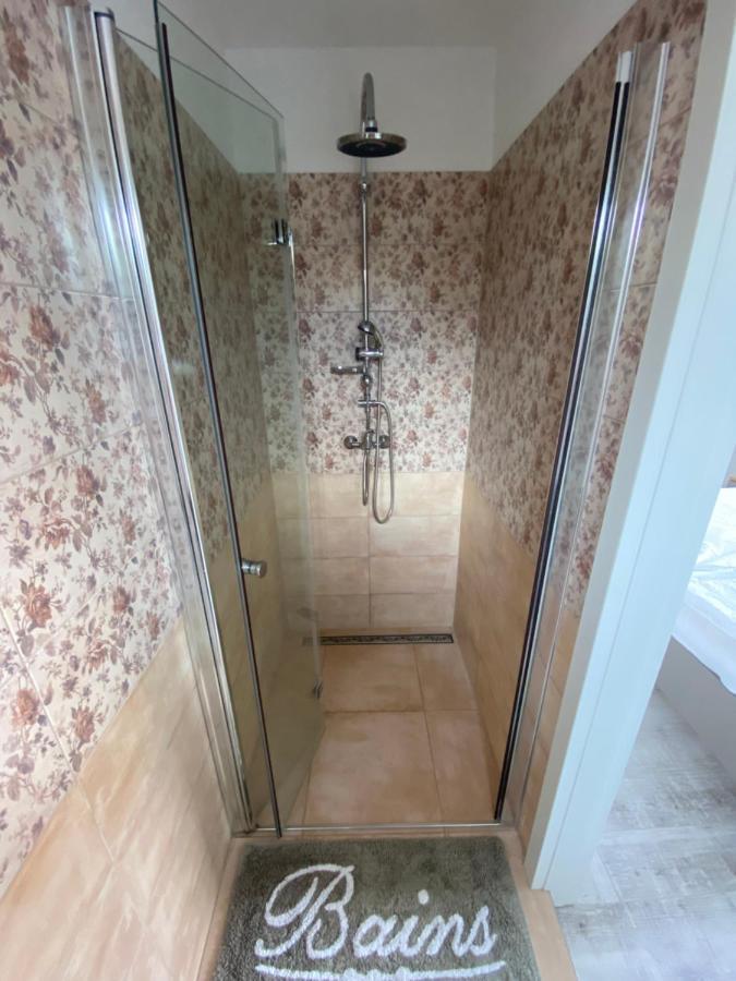 Luxusny Apartman Kanianka, Bojnice A Okolie Ngoại thất bức ảnh