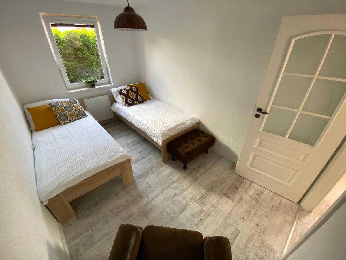 Luxusny Apartman Kanianka, Bojnice A Okolie Ngoại thất bức ảnh