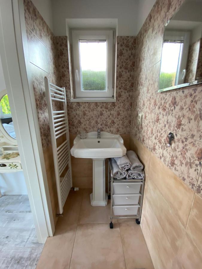 Luxusny Apartman Kanianka, Bojnice A Okolie Ngoại thất bức ảnh