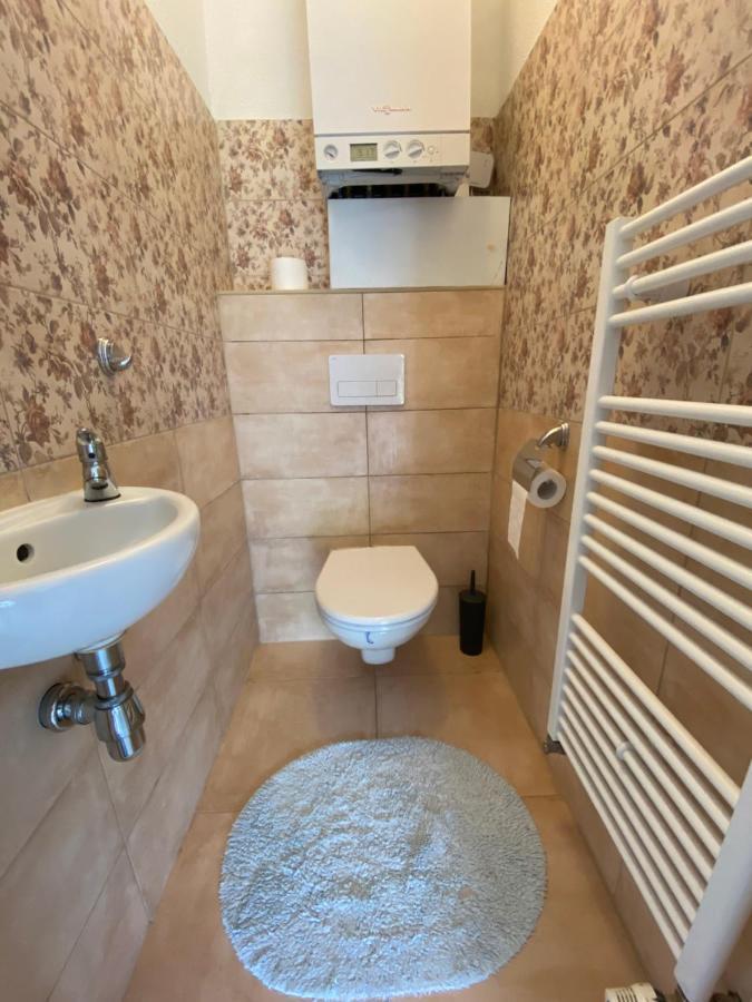 Luxusny Apartman Kanianka, Bojnice A Okolie Ngoại thất bức ảnh